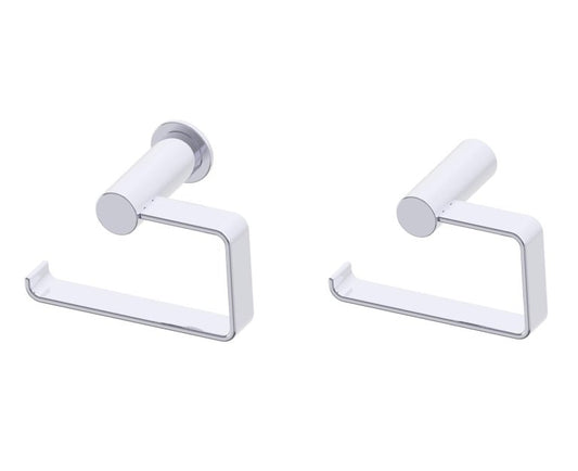 Kartners Porto Toilet Paper Holder (Left) (PLEASE CALL US FOR SPECIAL PRICING)