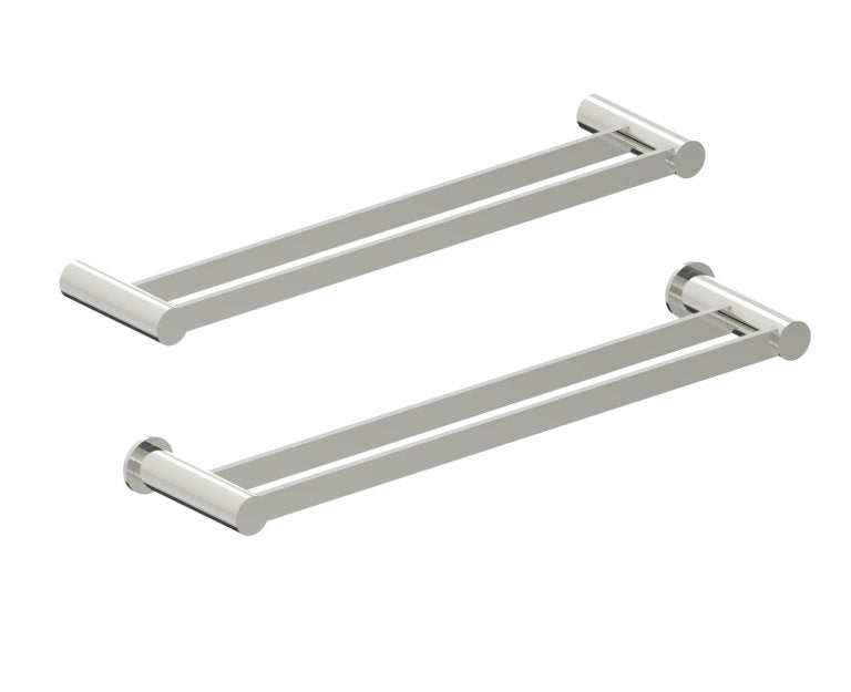 Kartners Porto Double Towel Bars (PLEASE CALL US FOR SPECIAL PRICING)