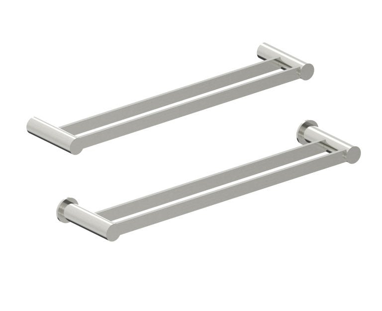 Kartners Porto Double Towel Bars (PLEASE CALL US FOR SPECIAL PRICING)