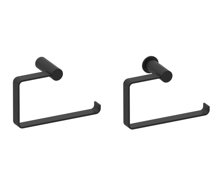 Kartners Porto Towel Ring (PLEASE CALL US FOR SPECIAL PRICING)