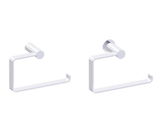 Kartners Porto Towel Ring (PLEASE CALL US FOR SPECIAL PRICING)