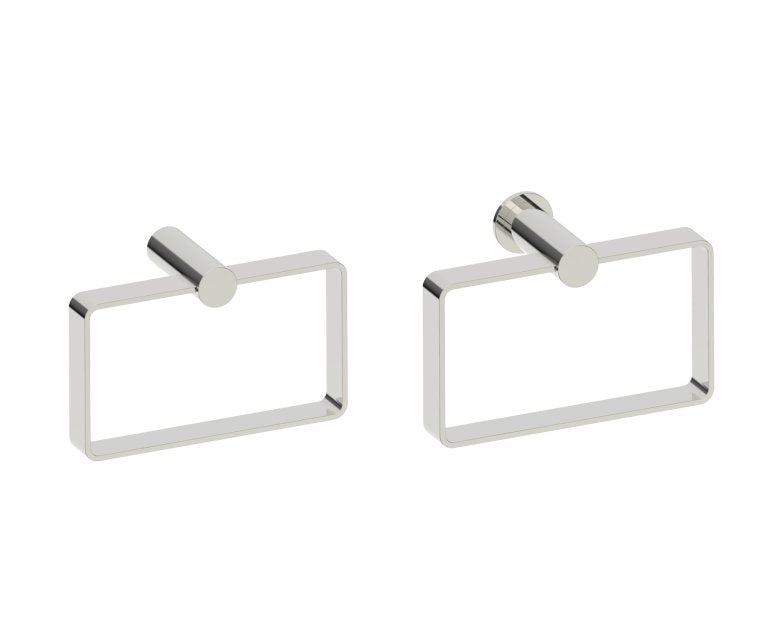 Kartners Porto Towel Ring (PLEASE CALL US FOR SPECIAL PRICING)