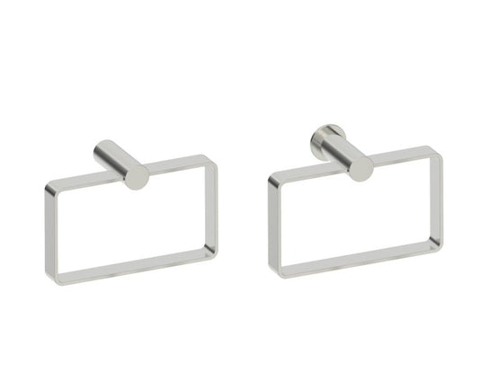 Kartners Porto Towel Ring (PLEASE CALL US FOR SPECIAL PRICING)