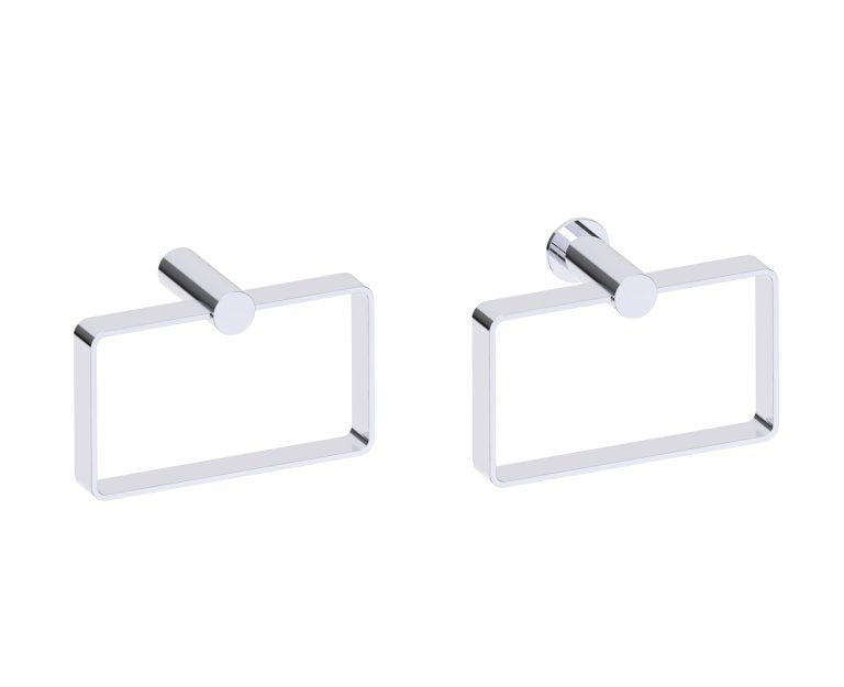 Kartners Porto Towel Ring (PLEASE CALL US FOR SPECIAL PRICING)