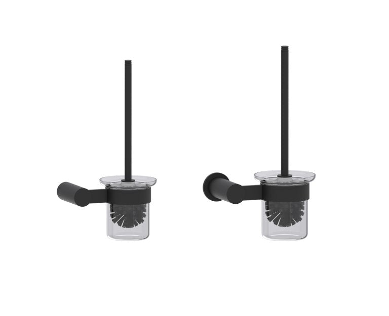 Kartners Porto Toilet Brush Set (PLEASE CALL US FOR SPECIAL PRICING)