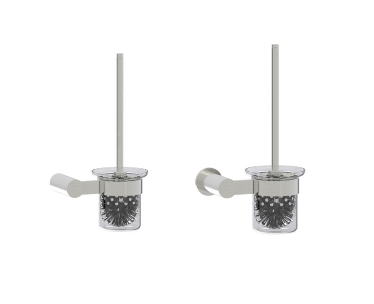 Kartners Porto Toilet Brush Set (PLEASE CALL US FOR SPECIAL PRICING)