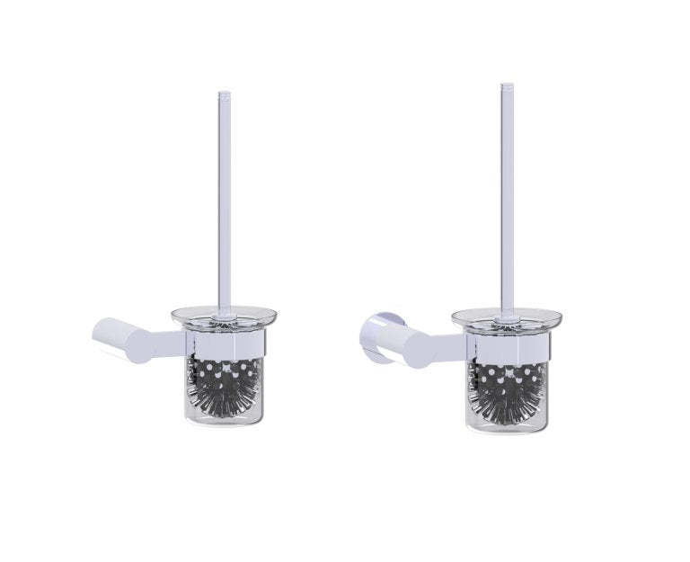 Kartners Porto Toilet Brush Set (PLEASE CALL US FOR SPECIAL PRICING)