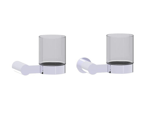 Kartners Porto Tumbler With Holder (PLEASE CALL US FOR SPECIAL PRICING)