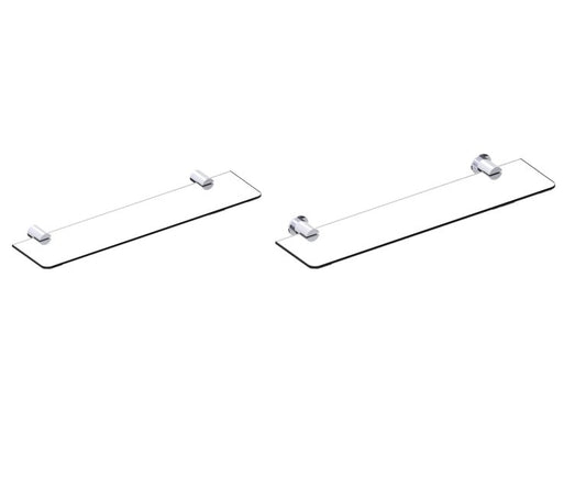 Kartners Porto Glass Shelf (PLEASE CALL US FOR SPECIAL PRICING)