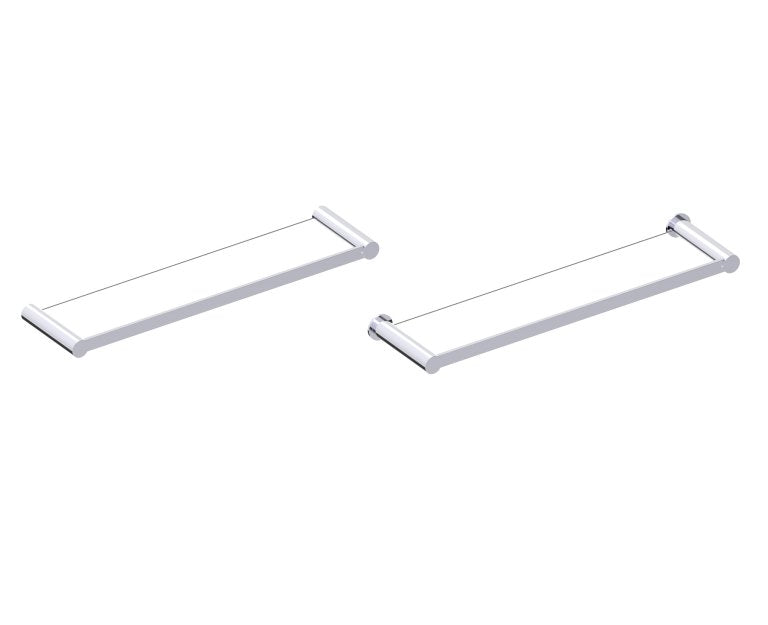 Kartners Porto Glass Shelf (PLEASE CALL US FOR SPECIAL PRICING)