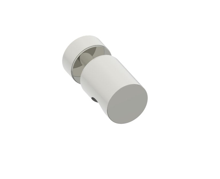 Kartners Porto Single SDH Knob - Knob & Cap (PLEASE CALL US FOR SPECIAL PRICING)