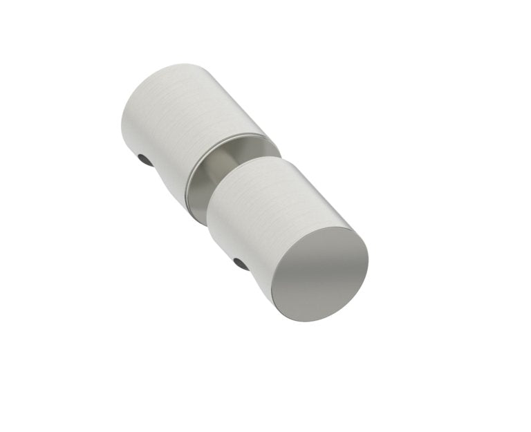 Kartners Porto Double SDH Knob (PLEASE CALL US FOR SPECIAL PRICING)