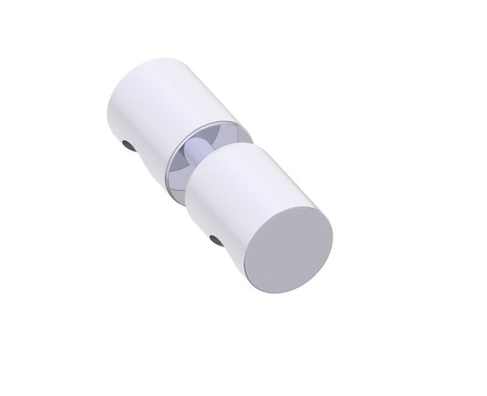 Kartners Porto Double SDH Knob (PLEASE CALL US FOR SPECIAL PRICING)