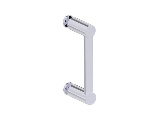 Kartners Porto Single Shower Door Handles (PLEASE CALL US FOR SPECIAL PRICING)