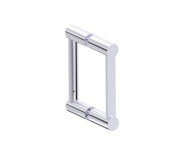 Kartners Porto Double Shower Door Handles (PLEASE CALL US FOR SPECIAL PRICING)