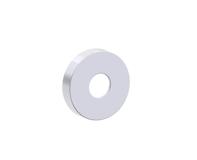 Kartners Porto Large Round Rosette (PLEASE CALL US FOR SPECIAL PRICING)