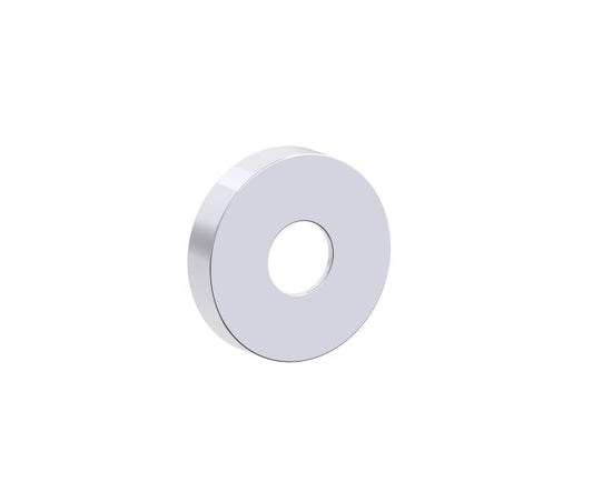 Kartners Porto Large Round Rosette (PLEASE CALL US FOR SPECIAL PRICING)