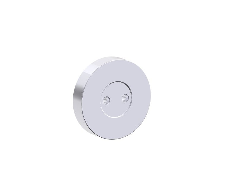 Kartners Porto Small Round Rosette (PLEASE CALL US FOR SPECIAL PRICING)