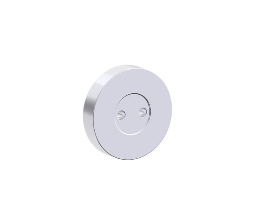 Kartners Porto Small Round Rosette (PLEASE CALL US FOR SPECIAL PRICING)