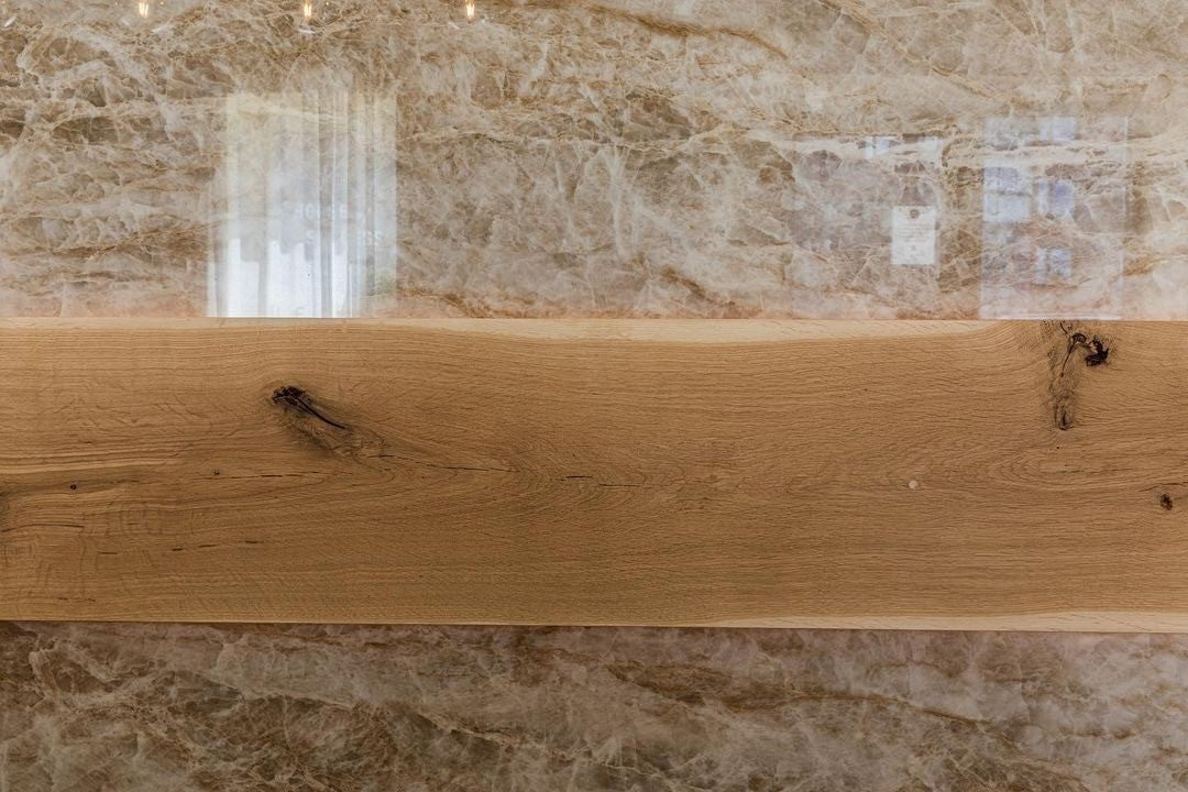 Taga Dekton - Stonika - Taj Mahal Look (ON SPECIAL - PLEASE CALL US)