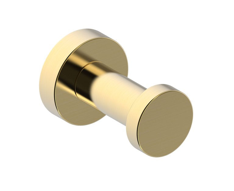 Kartners Oslo Single Prong Robe Hook (PLEASE CALL US FOR SPECIAL PRICING)