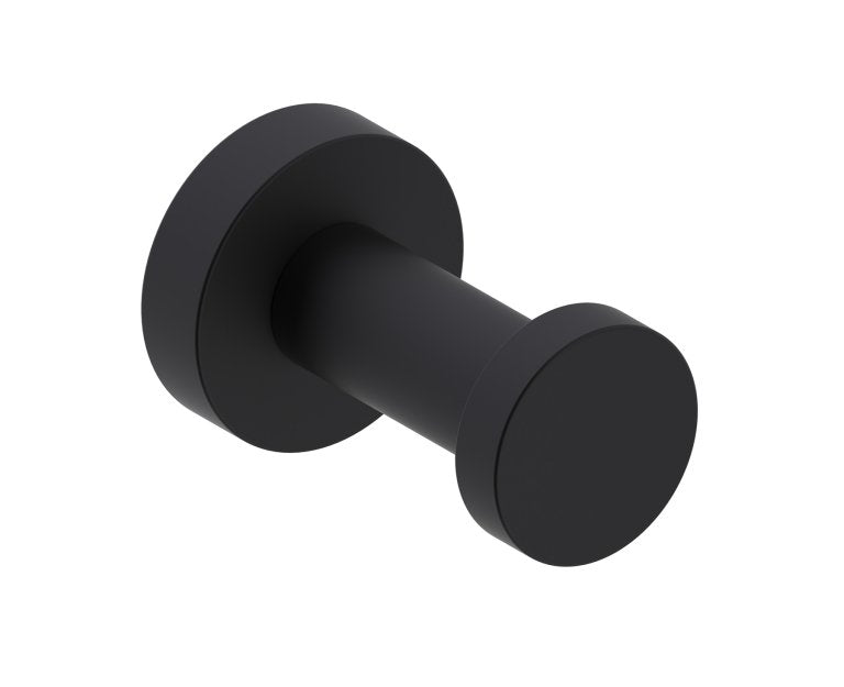 Kartners Oslo Single Prong Robe Hook (PLEASE CALL US FOR SPECIAL PRICING)