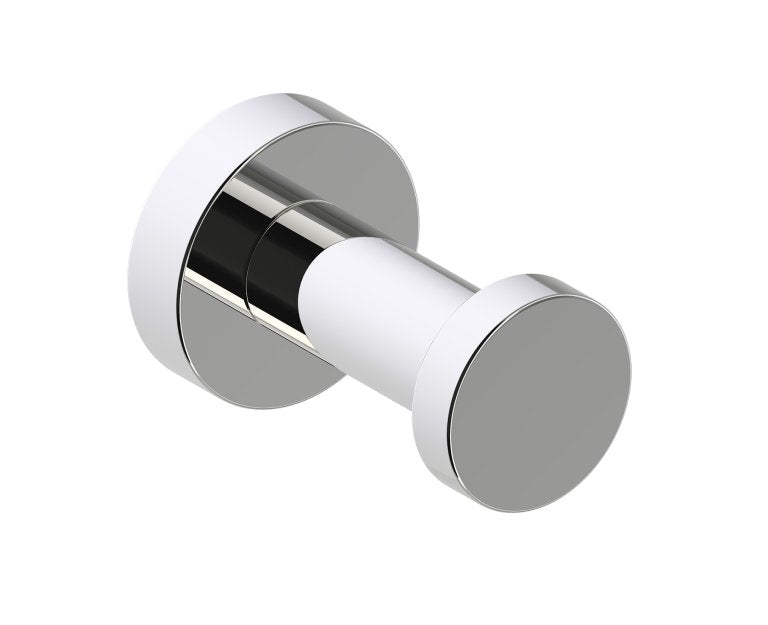 Kartners Oslo Single Prong Robe Hook (PLEASE CALL US FOR SPECIAL PRICING)