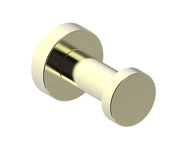 Kartners Oslo Single Prong Robe Hook (PLEASE CALL US FOR SPECIAL PRICING)