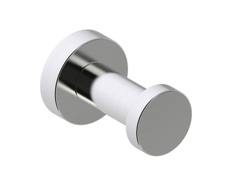 Kartners Oslo Single Prong Robe Hook (PLEASE CALL US FOR SPECIAL PRICING)