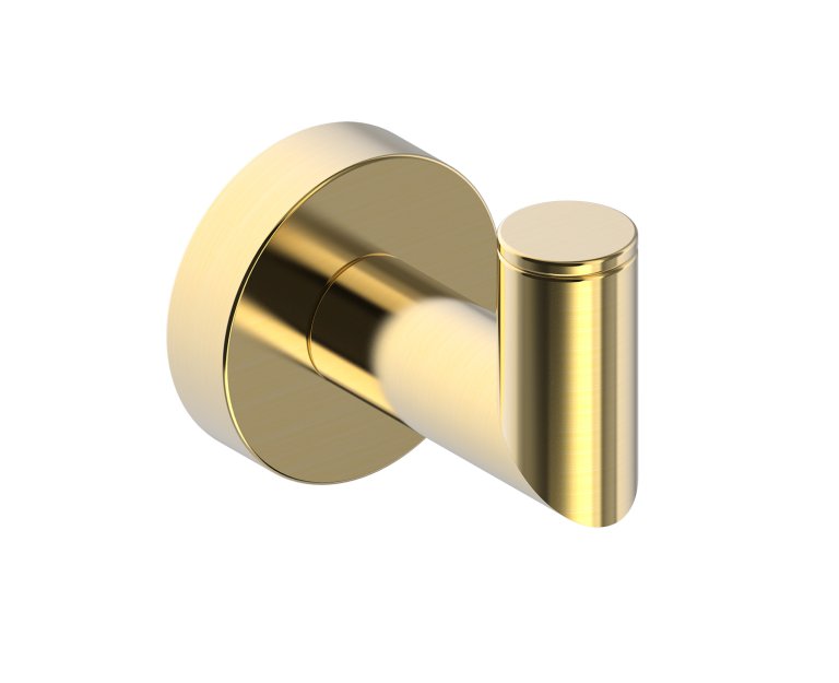 Kartners Oslo Single Prong Robe Hook (PLEASE CALL US FOR SPECIAL PRICING)