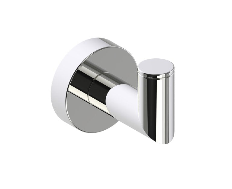 Kartners Oslo Single Prong Robe Hook (PLEASE CALL US FOR SPECIAL PRICING)