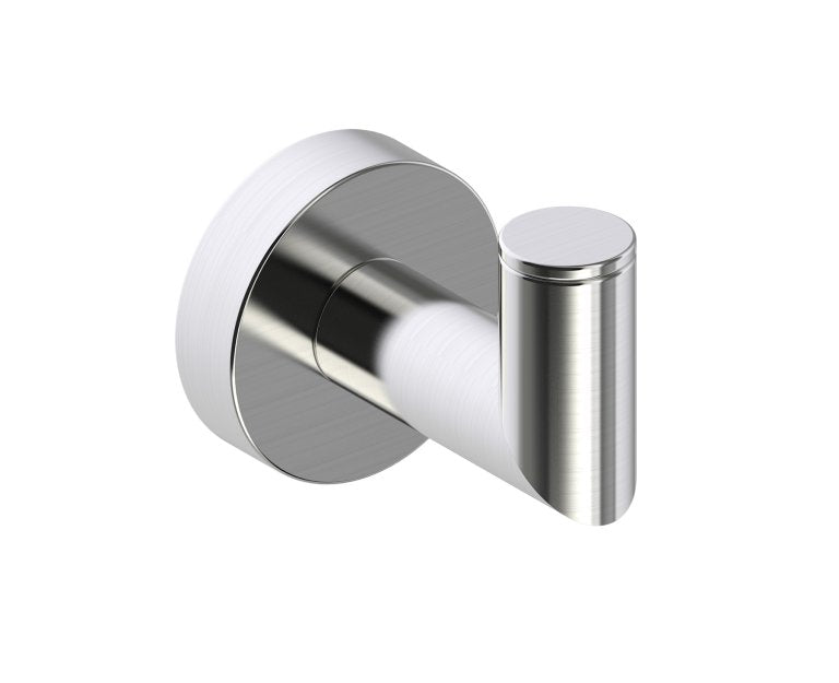 Kartners Oslo Single Prong Robe Hook (PLEASE CALL US FOR SPECIAL PRICING)