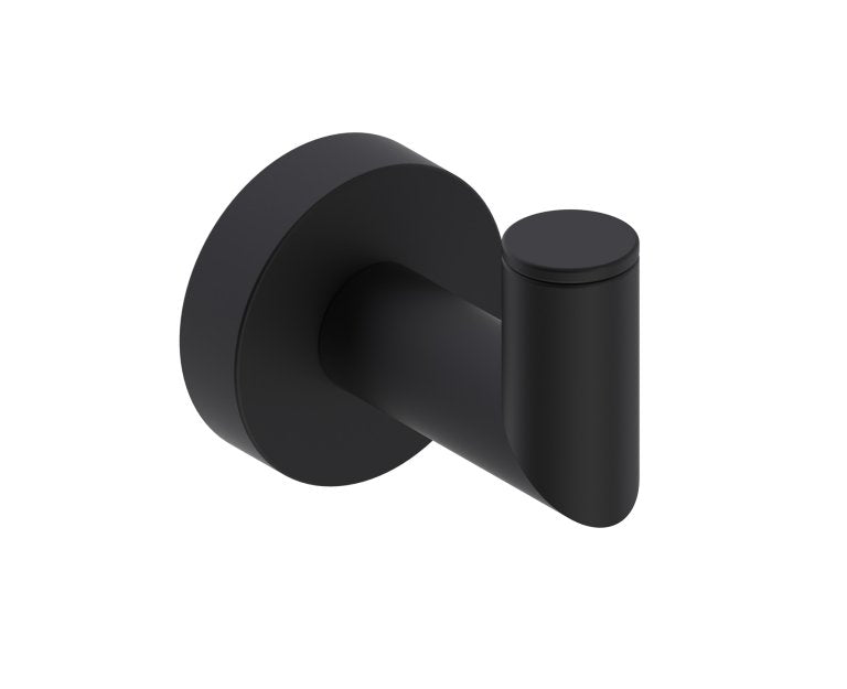 Kartners Oslo Solid Back Robe Hook (PLEASE CALL US FOR SPECIAL PRICING)