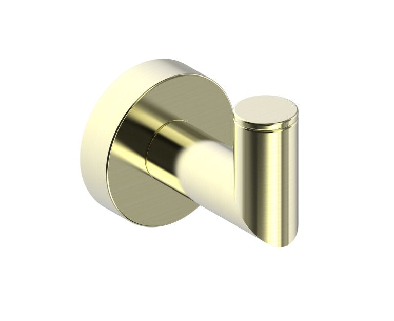 Kartners Oslo Solid Back Robe Hook (PLEASE CALL US FOR SPECIAL PRICING)