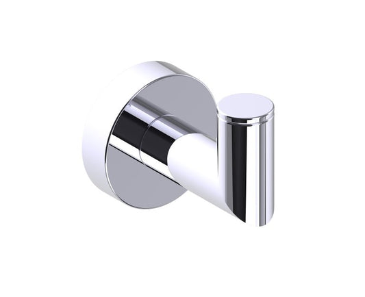 Kartners Oslo Solid Back Robe Hook (PLEASE CALL US FOR SPECIAL PRICING)