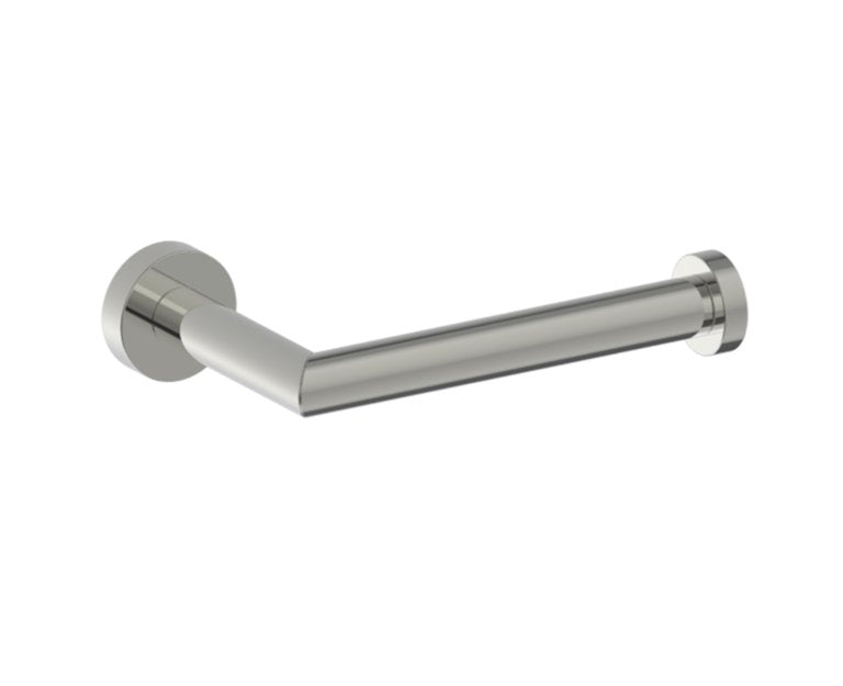 Kartners Oslo Solid Back Classic Toilet Paper Holder (PLEASE CALL US FOR SPECIAL PRICING)