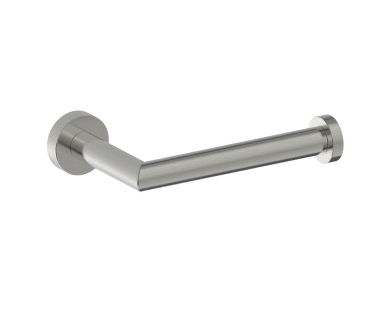 Kartners Oslo Solid Back Classic Toilet Paper Holder (PLEASE CALL US FOR SPECIAL PRICING)