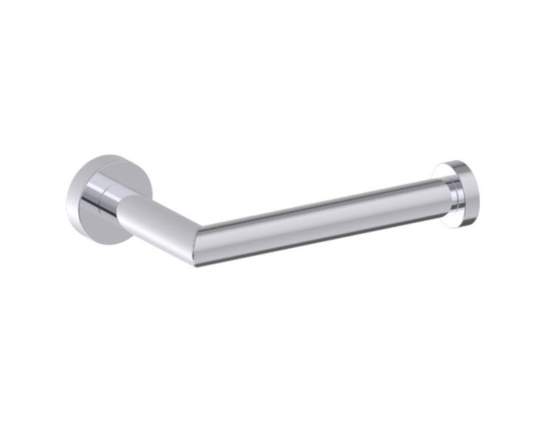 Kartners Oslo Solid Back Classic Toilet Paper Holder (PLEASE CALL US FOR SPECIAL PRICING)