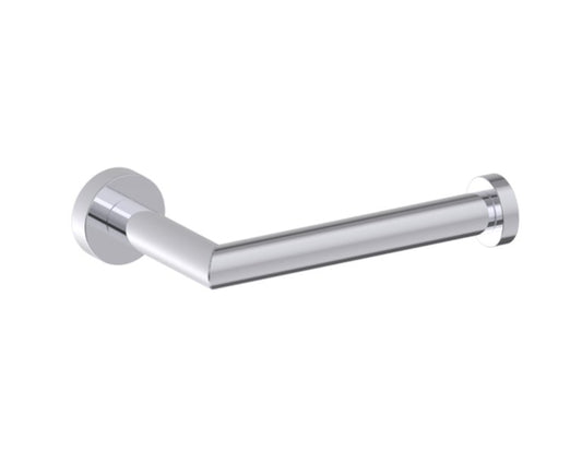 Kartners Oslo Solid Back Classic Toilet Paper Holder (PLEASE CALL US FOR SPECIAL PRICING)