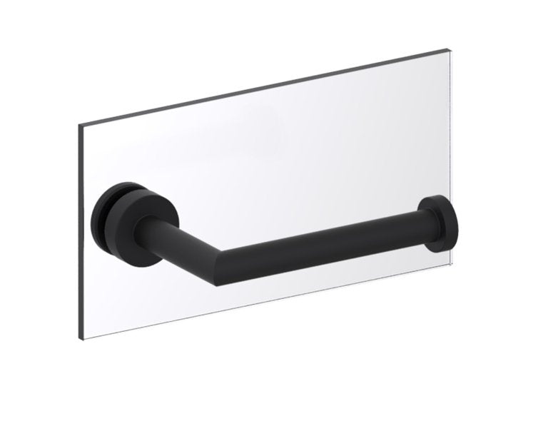 Kartners Oslo Through Glass Toilet Paper Holder (PLEASE CALL US FOR SPECIAL PRICING)