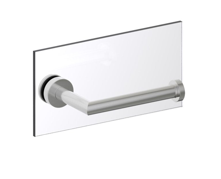 Kartners Oslo Through Glass Toilet Paper Holder (PLEASE CALL US FOR SPECIAL PRICING)