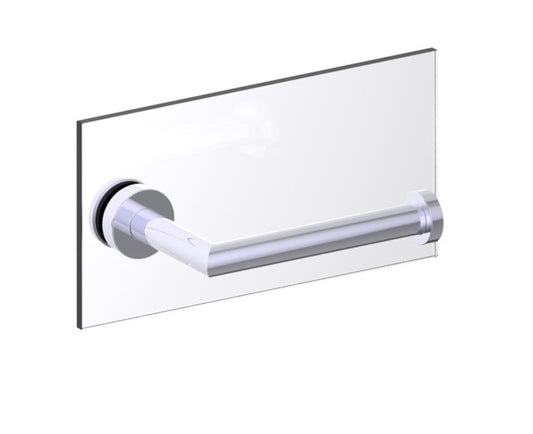 Kartners Oslo Through Glass Toilet Paper Holder (PLEASE CALL US FOR SPECIAL PRICING)