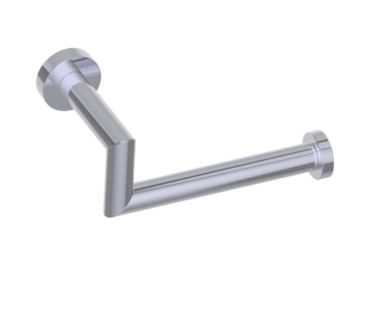Kartners OSLO SINGLE TOILET PAPER HOLDER (PLEASE CALL US FOR SPECIAL PRICING)