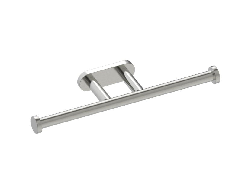 Kartners Oslo Double Toilet Paper Holder (PLEASE CALL US FOR SPECIAL PRICING)