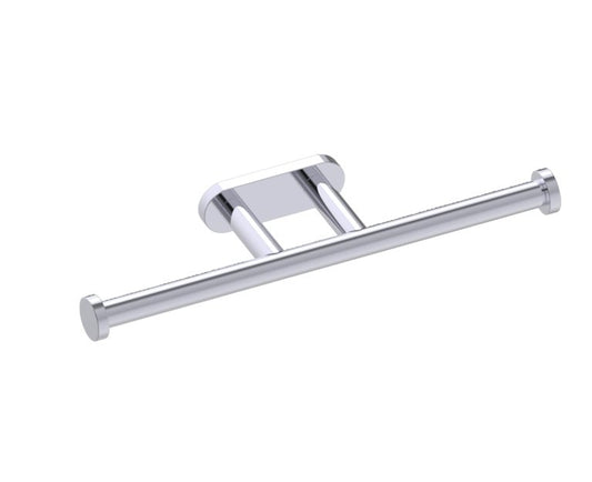 Kartners Oslo Double Toilet Paper Holder (PLEASE CALL US FOR SPECIAL PRICING)
