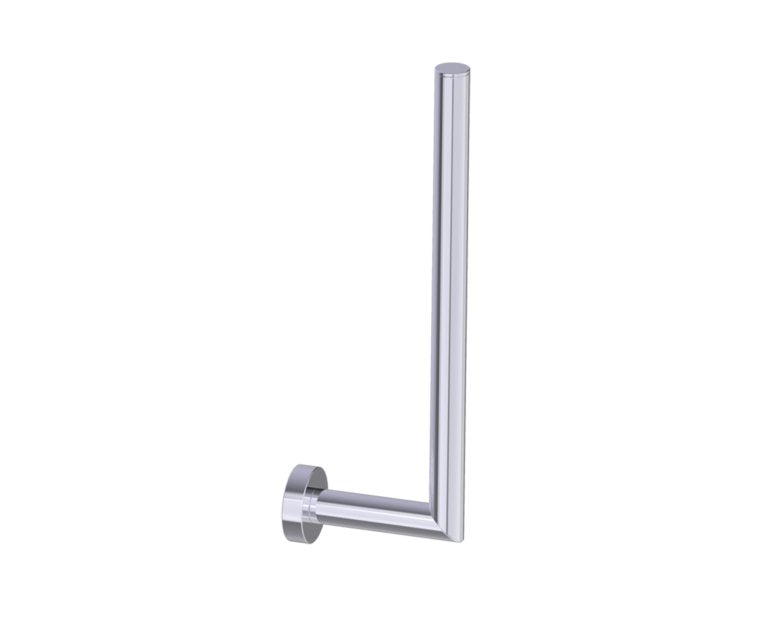 Kartners Oslo Double Spare Toilet Paper Holder (PLEASE CALL US FOR SPECIAL PRICING)