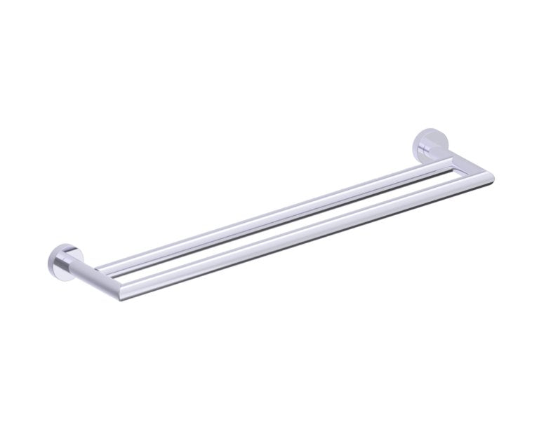 Kartners Double Oslo Towel Bars (PLEASE CALL US FOR SPECIAL PRICING)