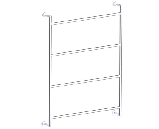 Kartners Oslo Towel Ladder 24" (PLEASE CALL US FOR SPECIAL PRICING)