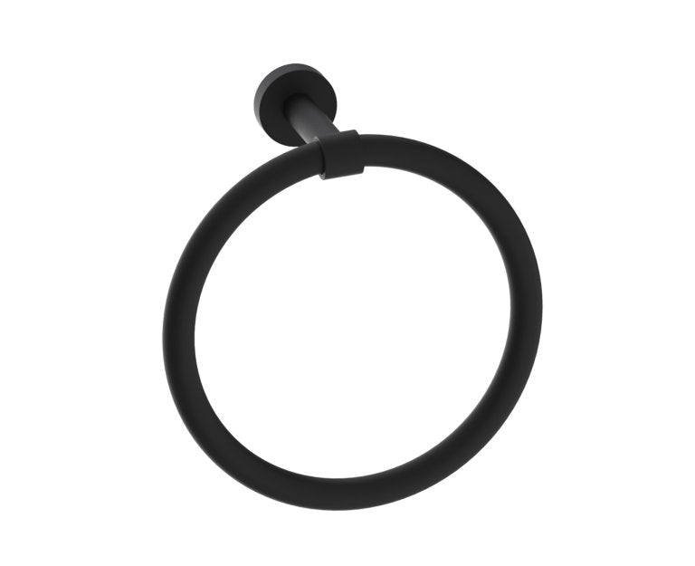Kartners Oslo Towel Ring (PLEASE CALL US FOR SPECIAL PRICING)