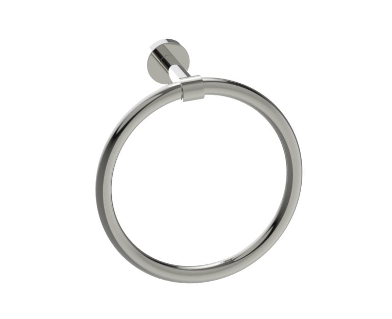 Kartners Oslo Towel Ring (PLEASE CALL US FOR SPECIAL PRICING)